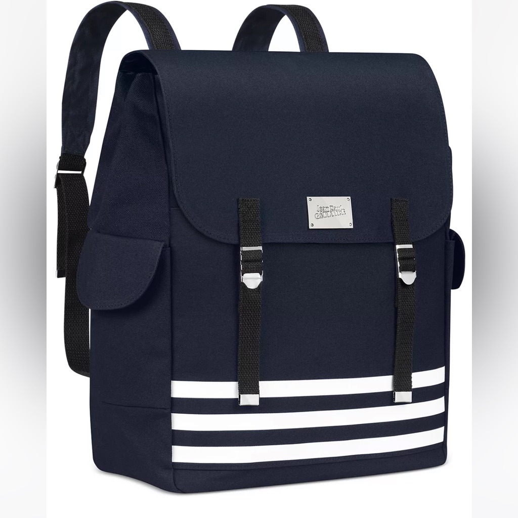 Jean Paul Gaultier Backpack